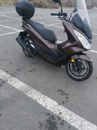 Vand Scuter Honda pcx125