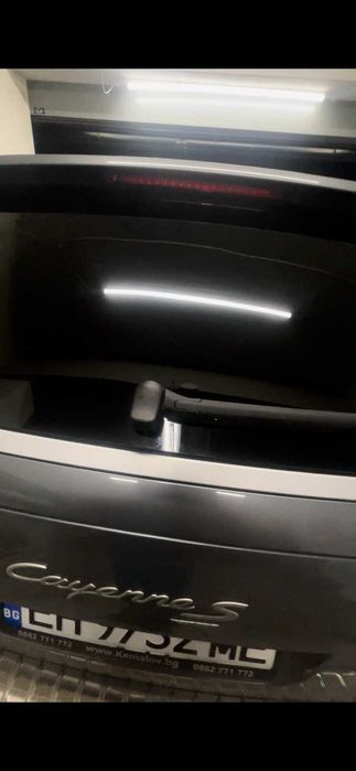 Затъмняване на автомобилни стъкла керамично фолио с 95% IR и 99% UV