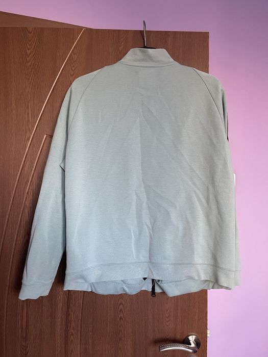 Горнище Яке Nike Roger Federer RF Jacket Tennis Court Nadal Djokovic