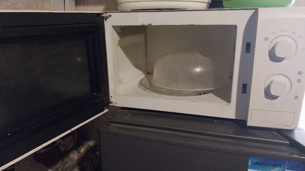 Продам  микроволновку