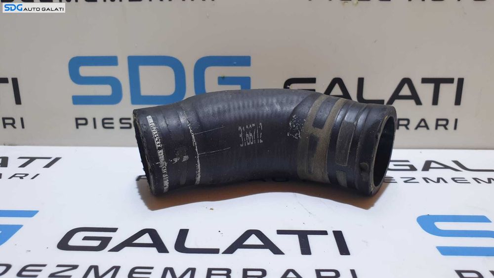 Furtun Conducta Tub Tubulatura Apa Opel Astra H 1.8 B 2004 - 2010 Cod 3166712