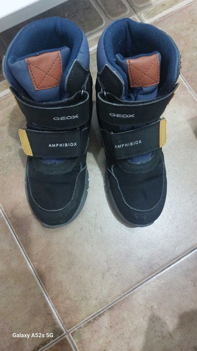 Детски апрески Geox 30