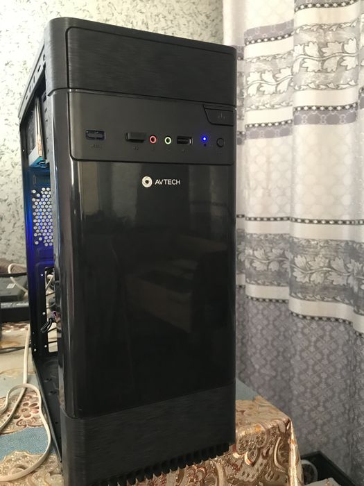 I5 кучли Процессор арзон