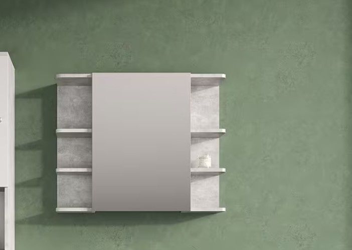 Шкаф за надмивка Vicco