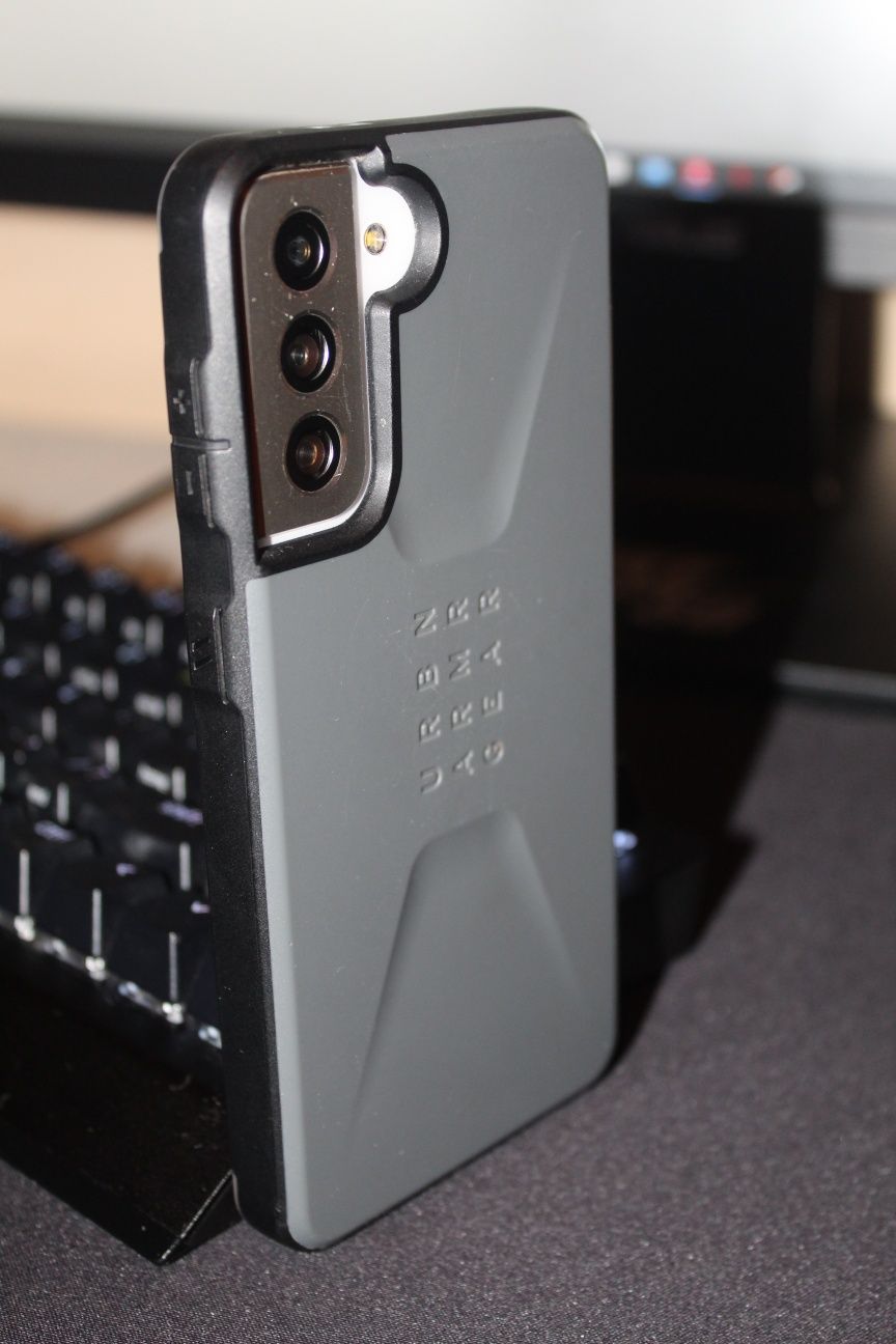 Vand Samsung s21 5g 256Gb