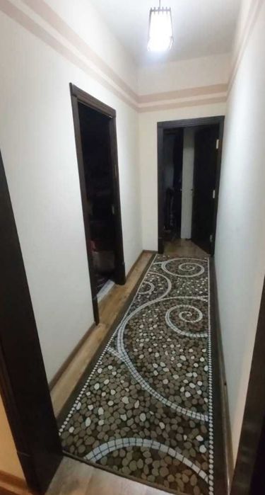 Юнусабад 15, 5/1/5 УлУчШеНкА Неторец Балкон 6 на 2 Хороший Ремонт