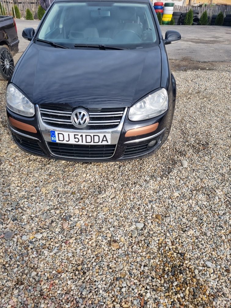 Golf 5 1.9 tdi variant