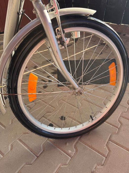 Tricicleta noua adulti