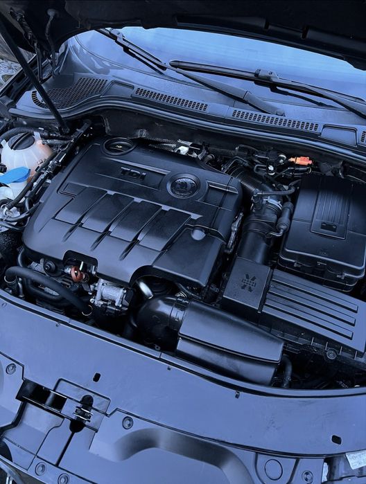 Skoda Superb 2009,170cp,automat.