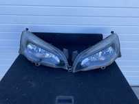 Faruri far stanga dreapta Opel Astra j Astra j gtc