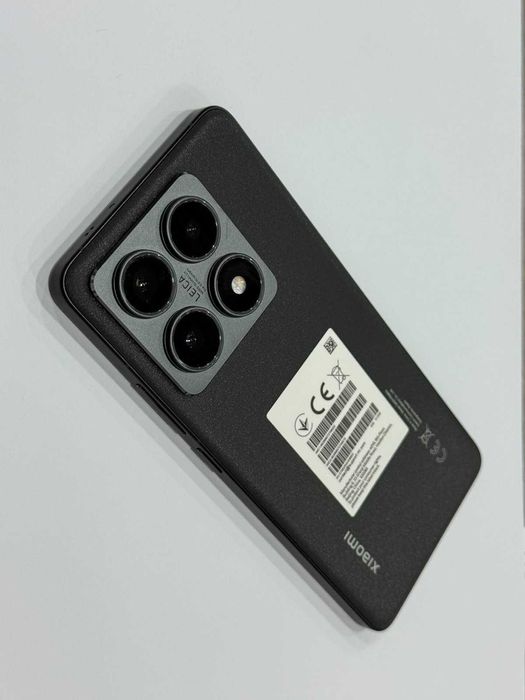 Xiaomi 14T Pro 5G – 512GB / 12GB RAM