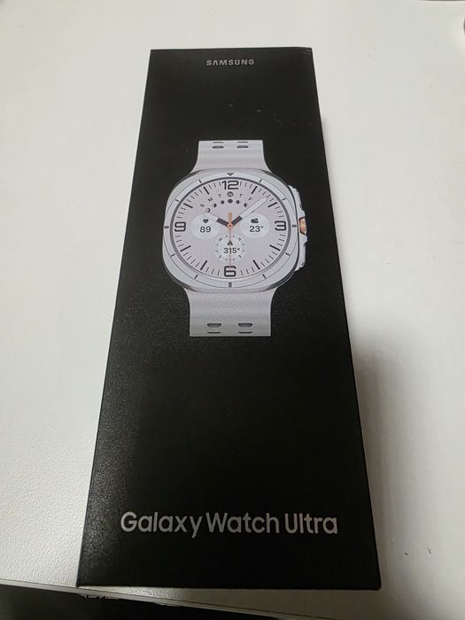 Samsung Galaxy Watch Ultra LTE