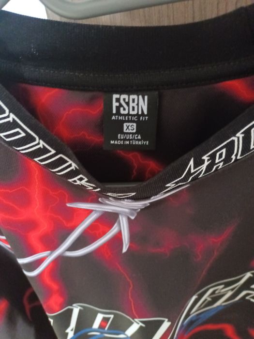 Bluză băieți mar.xs