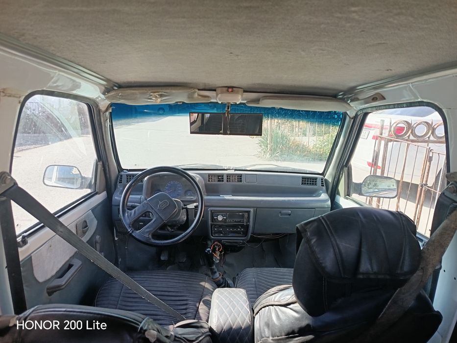 Тико 2001 йил сотилади