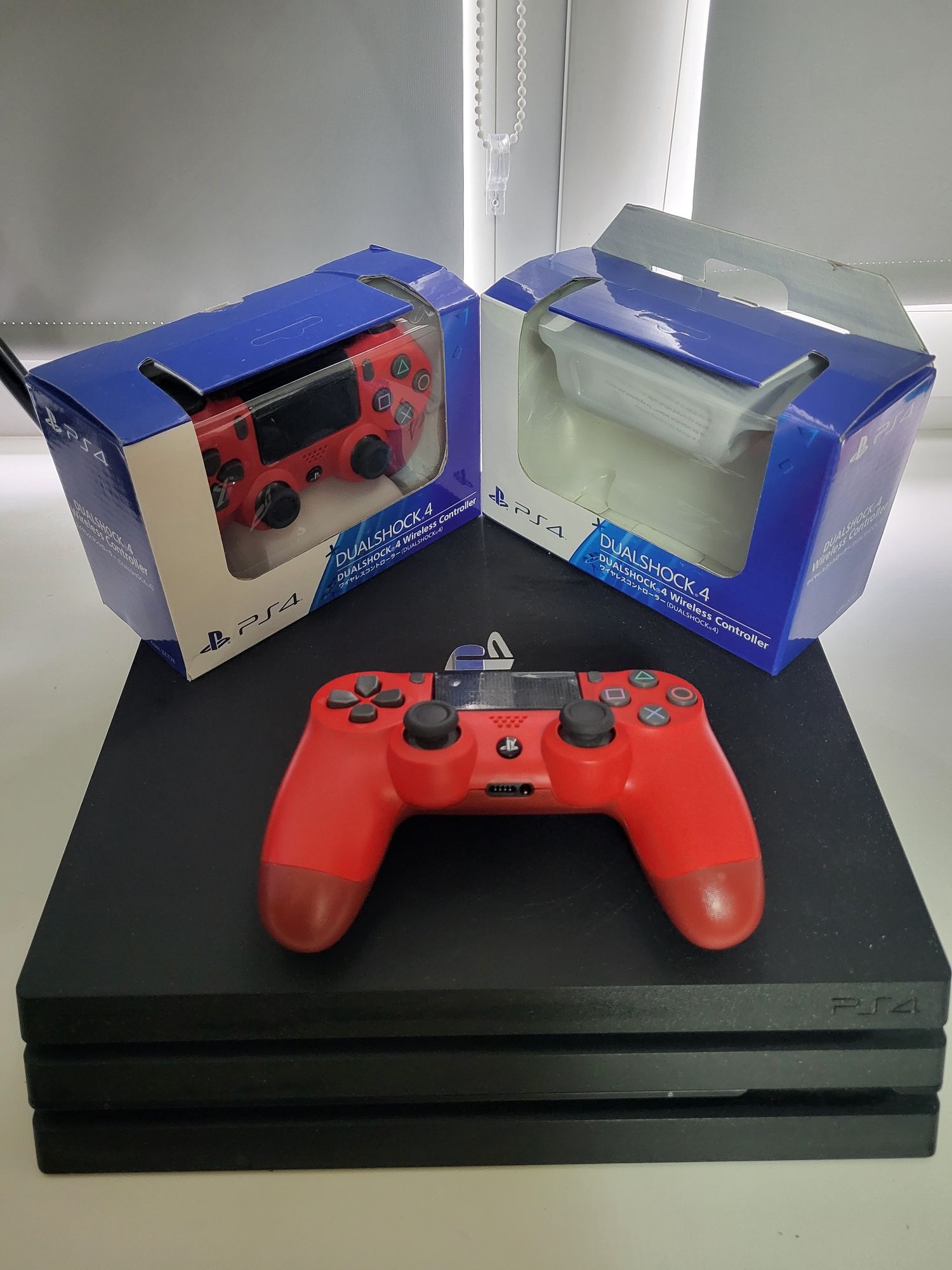 Обменяю или продам PlayStation 4