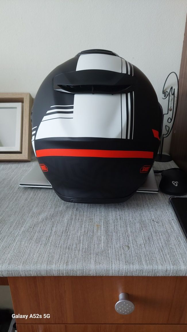 Мото каска Shoei Neotec 2 - XXL