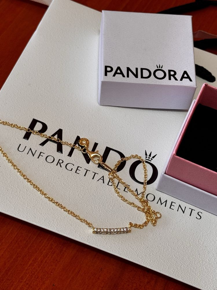 Пандора колие Pandora