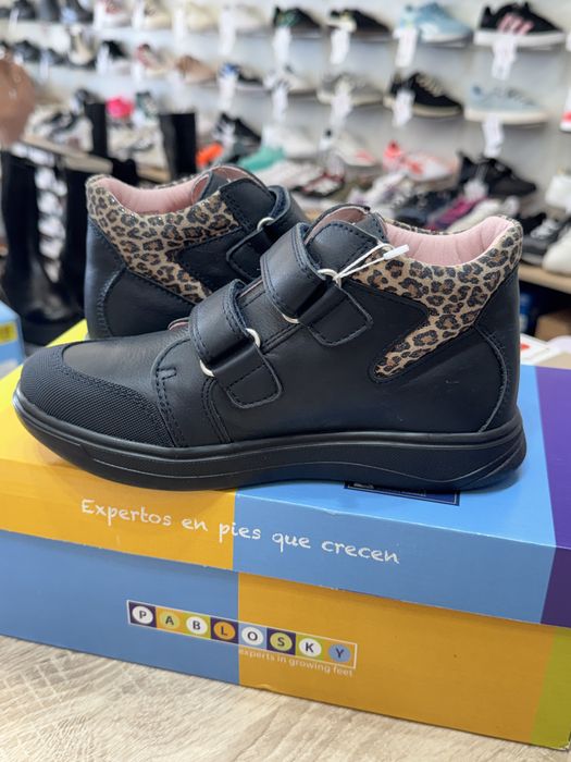 Ghete Pablosky Fete - 33;35