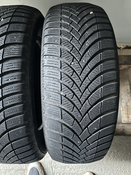 205/60 R16 Semperit Speed-Grip 5 DOT 2024
