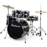 TOBE Startone Star Drum Set Studio Black