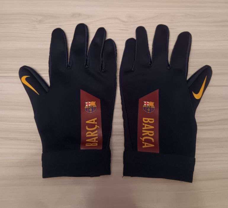 Nike Barcelona ръкавици Оригинални