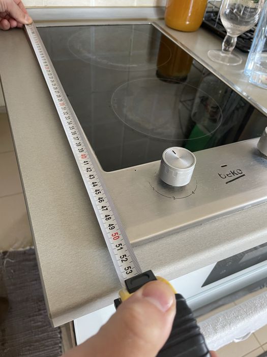 Беко-Плот за вграждане BEKO-110 лв