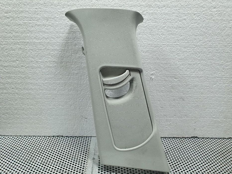 Ornament stalp centura stanga  SKODA OCTAVIA 1Z3 2004 - 2013 1.9 TDI BJB, BKC, BLS, BXE  1Z0867285L