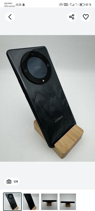 Vând honor magic 5 lite