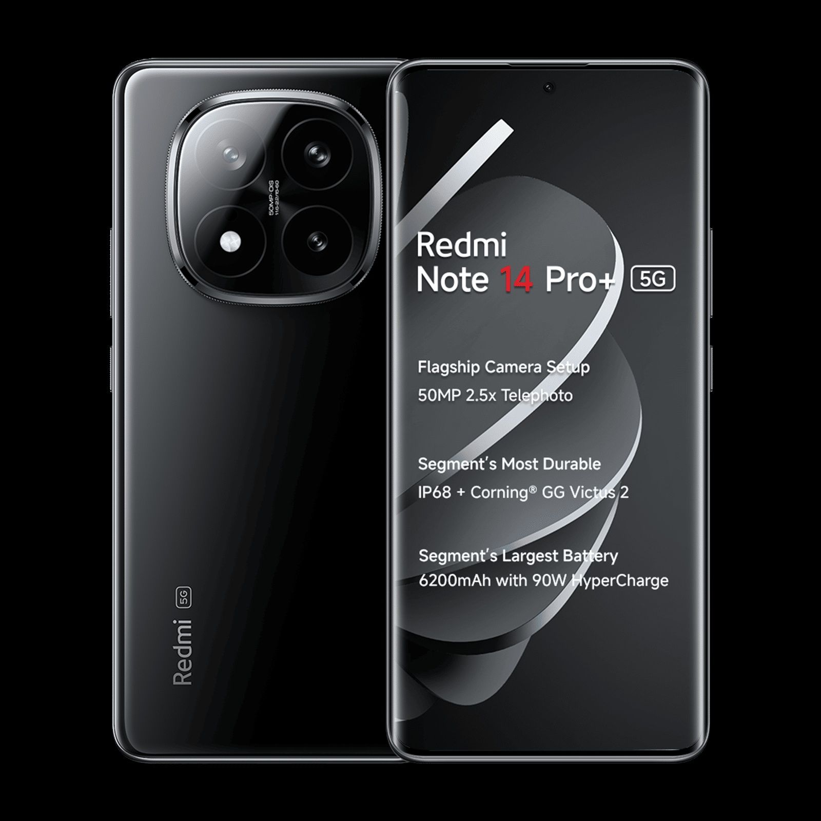 Xiaomi Redmi note 14 pro plus 5G
