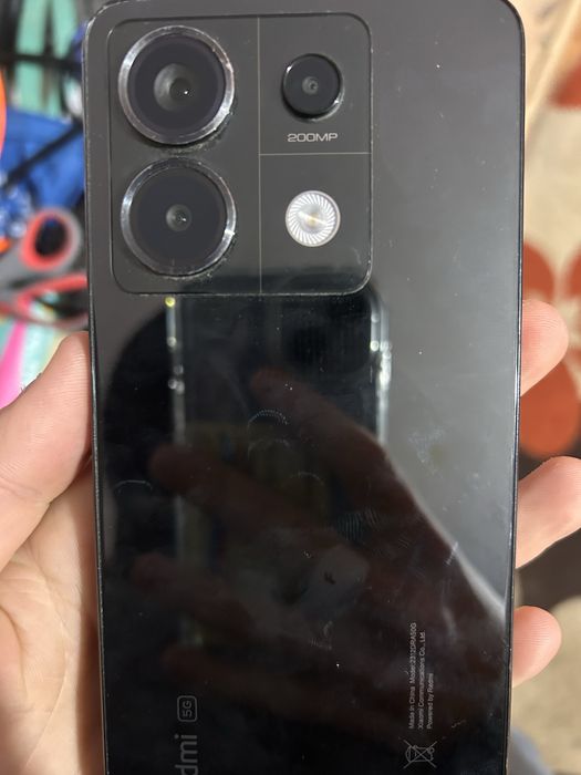 Xiaomi Redmi 13 pro 5g