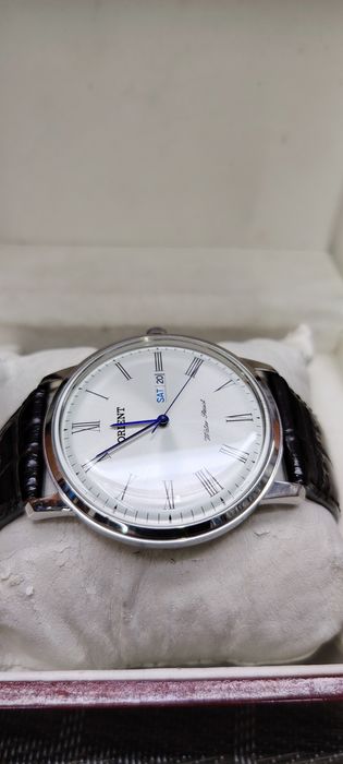 Японские часы Orient