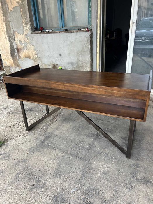 Birou stil industrial+Scaun!