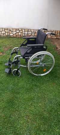 Инвалидна количка  Sunrise Medical breezy