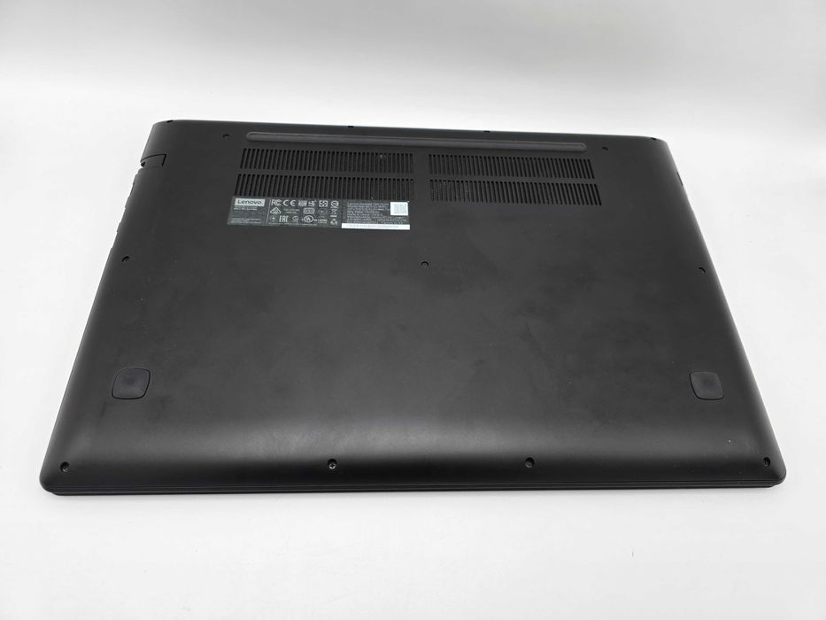 Laptop Gaming 15.6" FHD Lenovo i7-6700HQ 8GB DDR4 1TB HDD GTX 950M