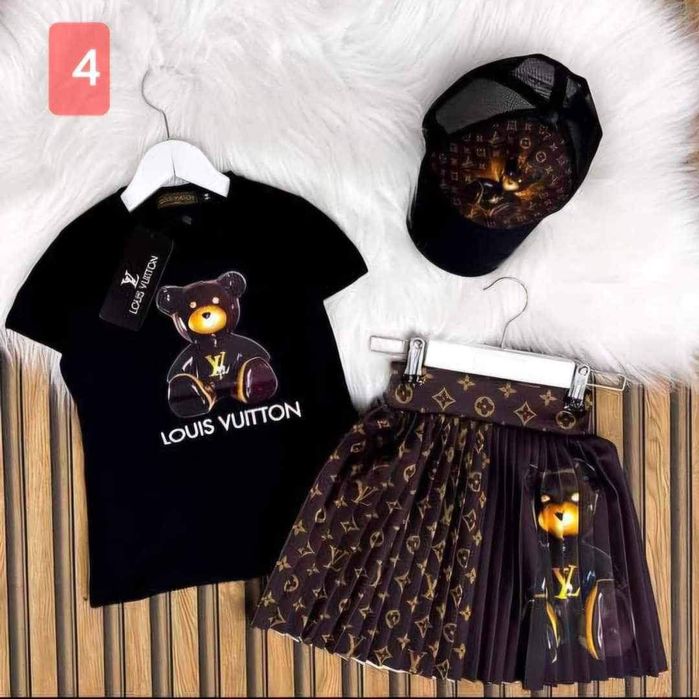 Compleuri copii fetiță