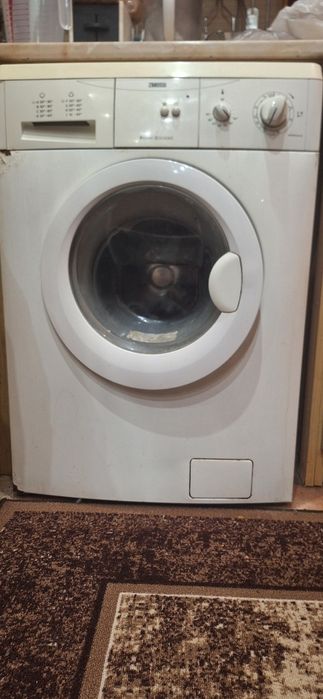 Пералня Zanussi в добро състояние