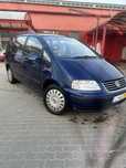 Vw Sharan 1.9 TDI 116 CP Alhambra Galaxy