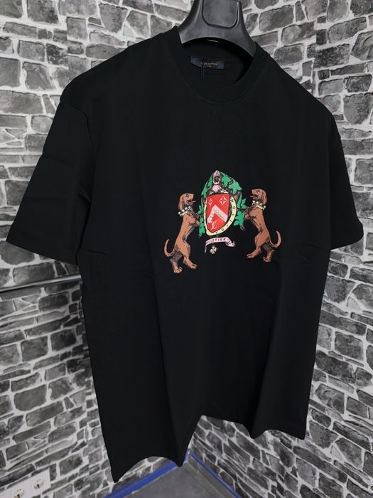 Luis Viton тениска