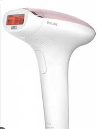 Philips depliator definitiv