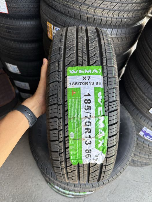 Wemax X7 185/70R13 all-season