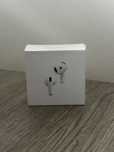 Casti Apple Air Pods 4