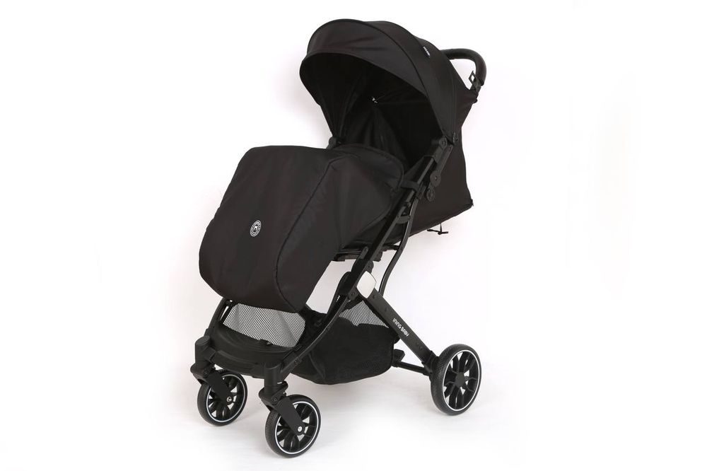 Самая лёгкая прогулочная Коляска чемодан [новое в коробке]