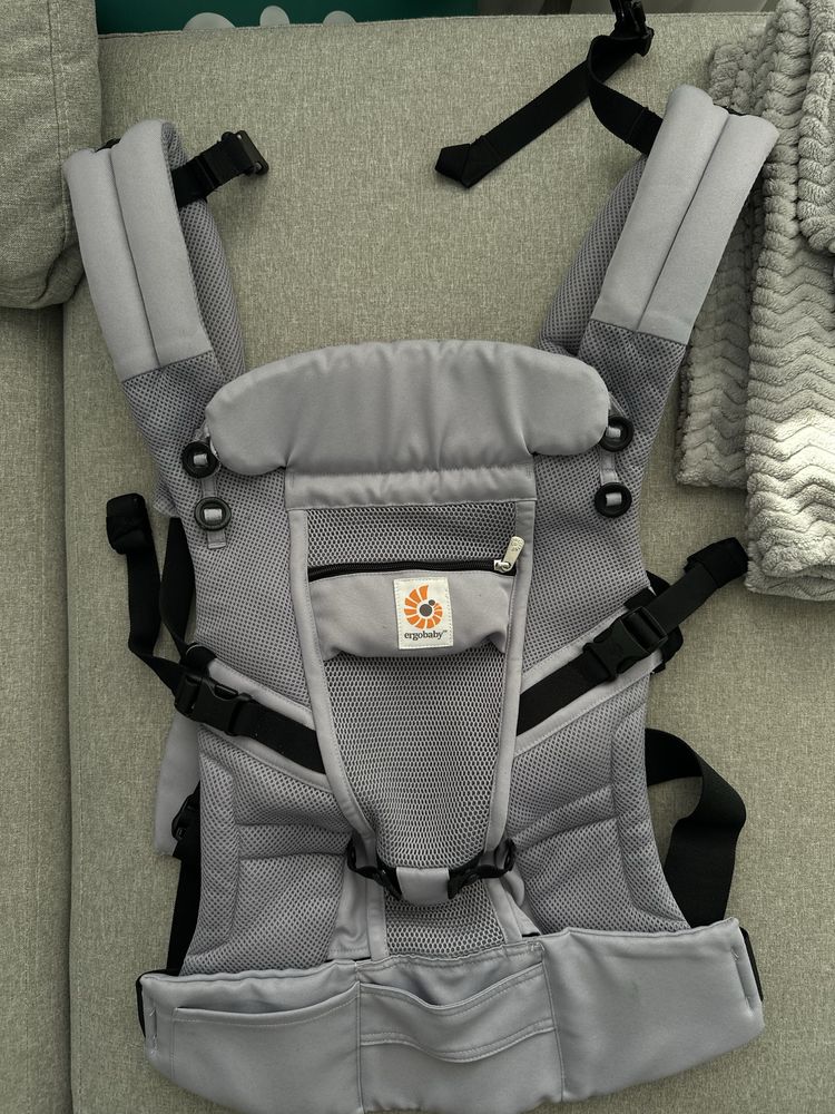 Ergo baby Adapt Cool Air