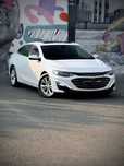 Malibu 2 2020 - yil
