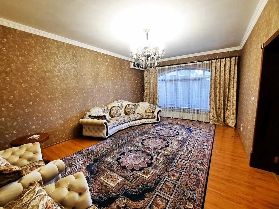 Евродом 5,2 сотки на метро Буюк Ипак Йули