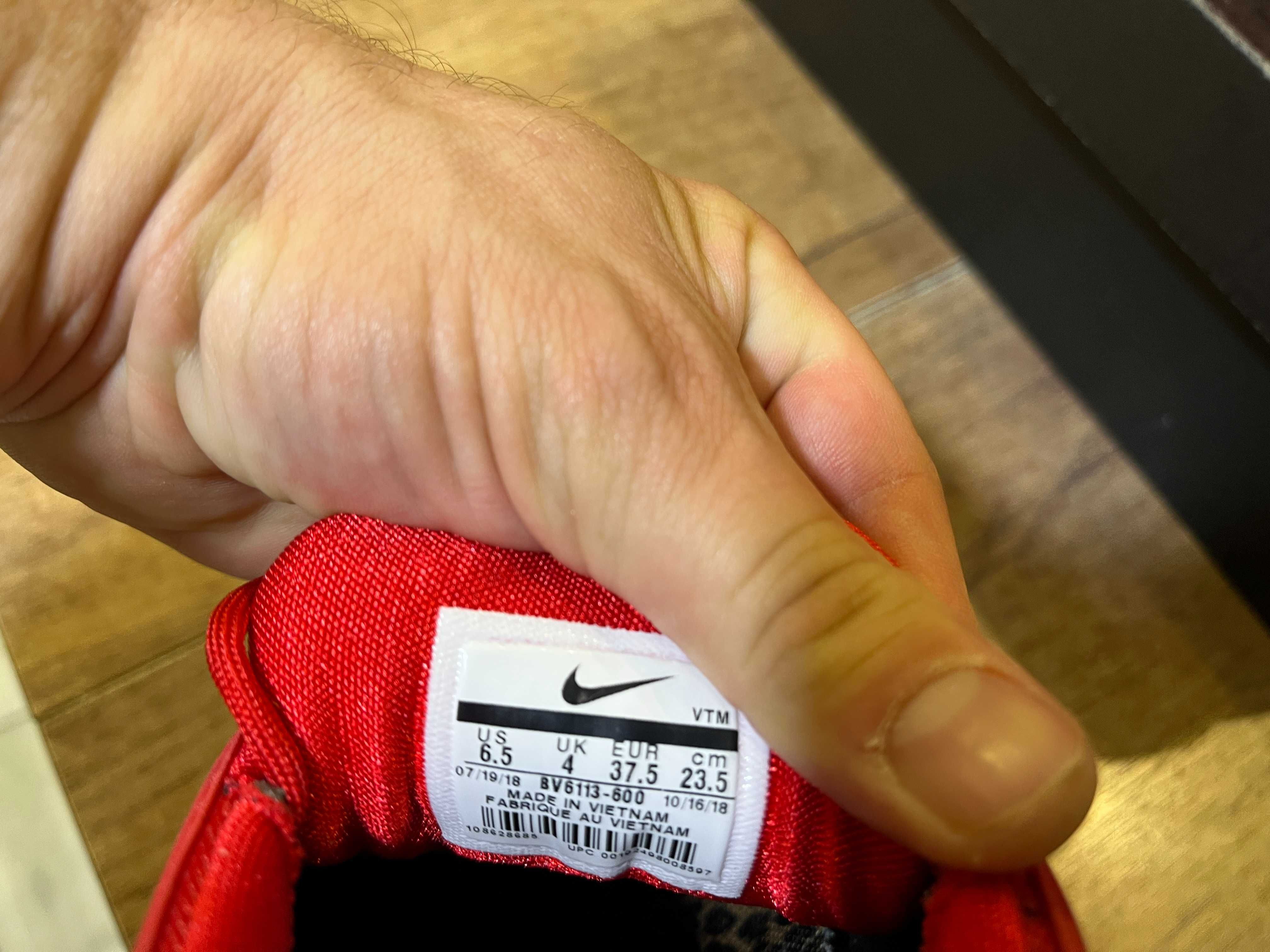 ОРИГИНАЛНИ *** Nike Air Max 97 Premium " Leopard Pack " Red Black
