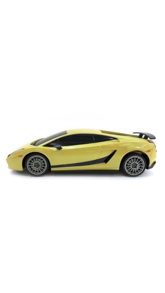 Lamborghini Super Leggera 1:24 Masina radio masinuta rc Licentiata