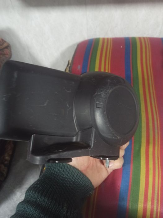 Карбюратор турецкий на доган тофаш...в отличном состоянии с коллекторм