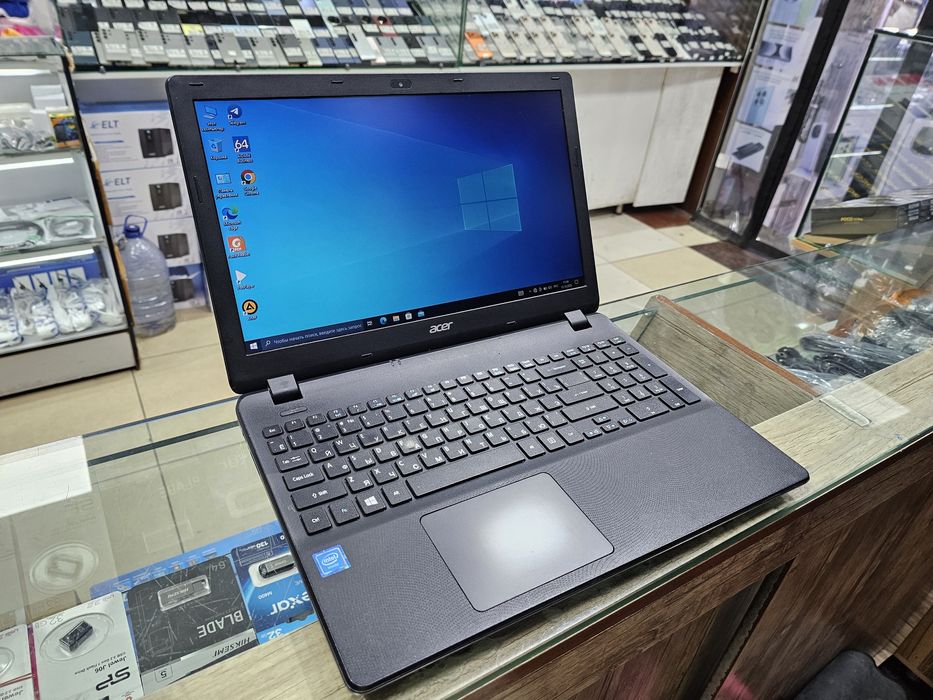 Acer EX2519 для дома, офиса и учебы