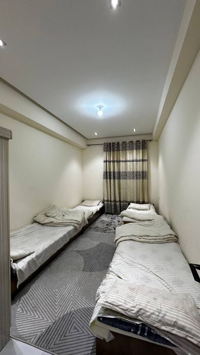 Вокзал  2 - Хона  50м²  Новостройка  ПолПодвал